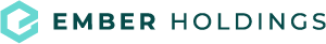 Ember Holdings Logo